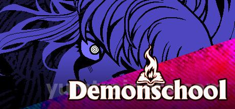 Demonschool Trainer