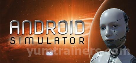 Android Simulator Trainer