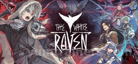 The White Raven Trainer