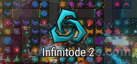 Infinitode 2 – Infinite Tower Defense Trainer