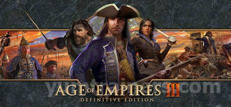 Age of Empires III: Definitive Edition Trainer