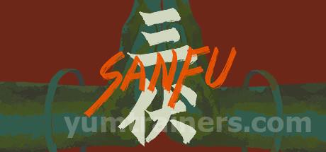 Sanfu Trainer