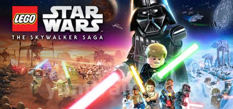 LEGO® Star Wars™: The Skywalker Saga Trainer