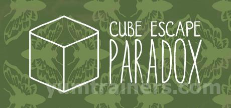 Cube Escape: Paradox Trainer