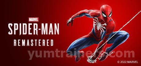 Marvel’s Spider-Man Remastered Trainer