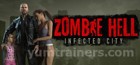 Zombie Hell: Infected City Trainer