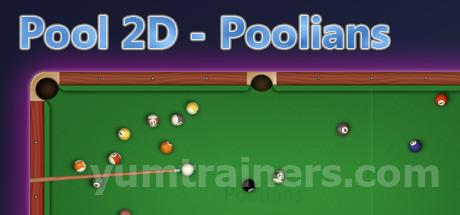 Pool 2D – Poolians Trainer