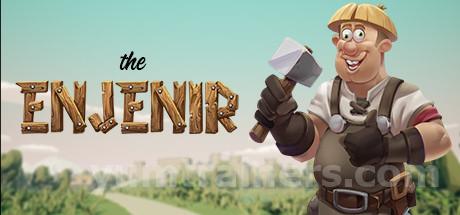 The Enjenir Trainer