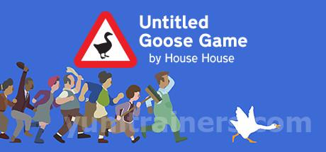 Untitled Goose Game Trainer