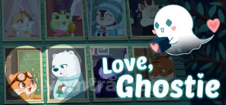 Love, Ghostie Trainer