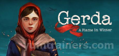 Gerda: A Flame in Winter Trainer