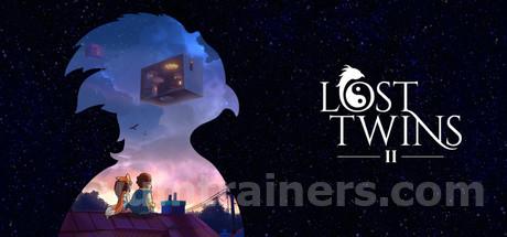 Lost Twins 2 Trainer