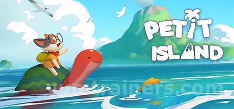 Petit Island Trainer