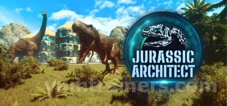 Jurassic Architect Trainer