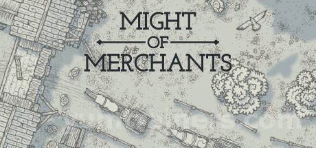 Might of Merchants Trainer