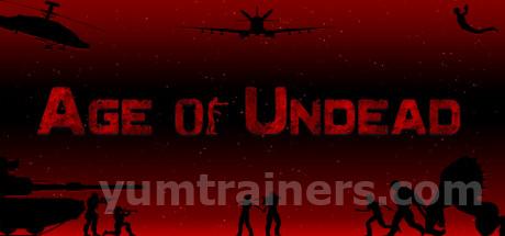 Age of Undead Trainer