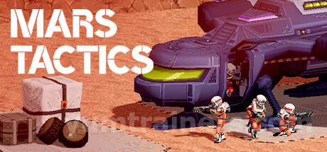 Mars Tactics Trainer