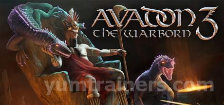 Avadon 3: The Warborn Trainer