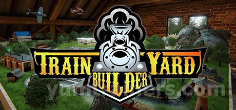 Train Yard Builder Trainer