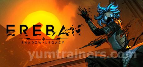 Ereban: Shadow Legacy Trainer