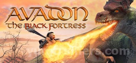 Avadon: The Black Fortress Trainer