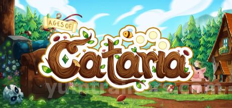 Ages of Cataria Trainer