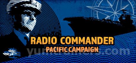 Radio Commander: Pacific Campaign Trainer