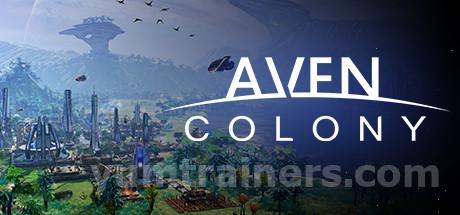 Aven Colony Trainer