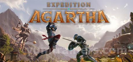 Expedition Agartha Trainer