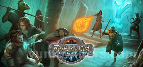 Avernum 2: Crystal Souls Trainer