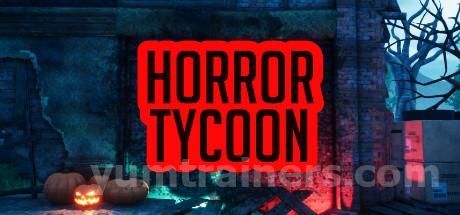 Horror Tycoon Trainer