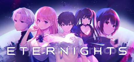 Eternights Trainer