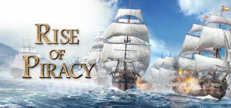 Rise of Piracy Trainer