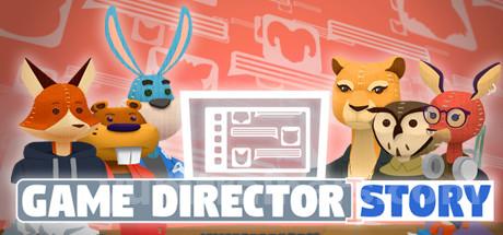 Game Director Story Trainer