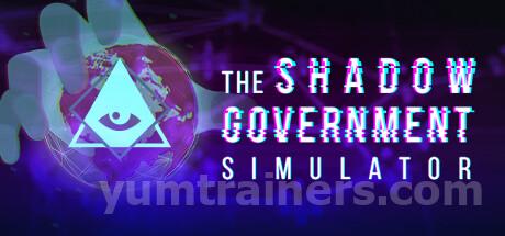 The Shadow Government Simulator Trainer