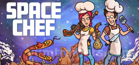 Space Chef Trainer