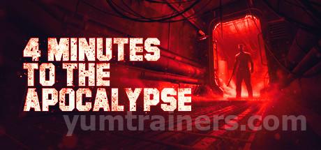 4 Minutes to the Apocalypse Trainer