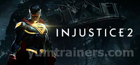 Injustice™ 2 Trainer