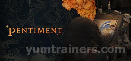 Pentiment Trainer