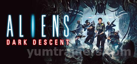 Aliens: Dark Descent Trainer