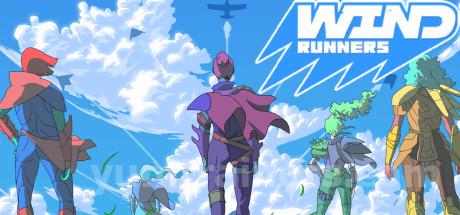 Wind Runners Trainer