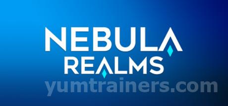 Nebula Realms Trainer