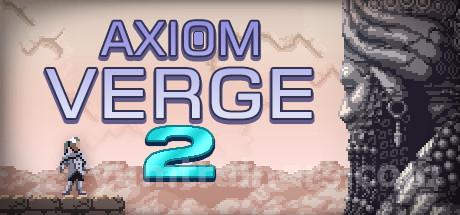 Axiom Verge 2 Trainer