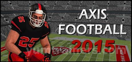 Axis Football 2015 Trainer