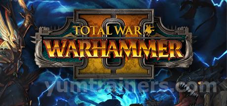 Total War: WARHAMMER II Trainer