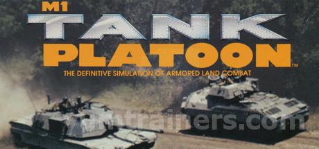 M1 Tank Platoon Trainer