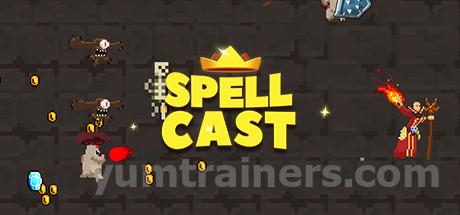 Spell Cast Trainer