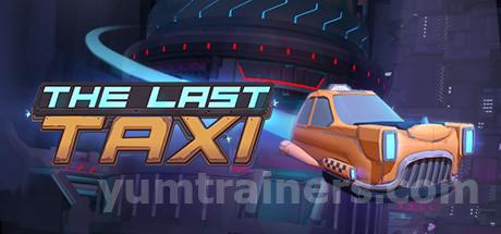 The Last Taxi Trainer