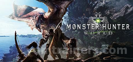 Monster Hunter: World Trainer