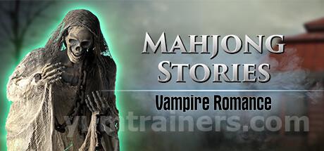 Mahjong Stories: Vampire Romance Trainer